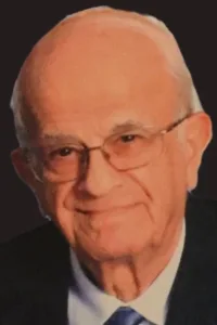 George A. Geordan 1931-2026